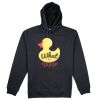 Thread Project Unisex Epic Hoodie - Plus Sizes Thumbnail