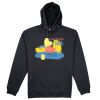 Thread Project Unisex Epic Hoodie - Plus Sizes Thumbnail