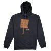Thread Project Unisex Epic Hoodie - Plus Sizes Thumbnail