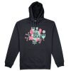 Thread Project Unisex Epic Hoodie - Plus Sizes Thumbnail