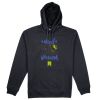 Thread Project Unisex Epic Hoodie - Plus Sizes Thumbnail