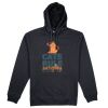 Thread Project Unisex Epic Hoodie - Plus Sizes Thumbnail