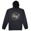 Thread Project Unisex Epic Hoodie - Plus Sizes Thumbnail