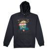 Thread Project Unisex Epic Hoodie - Plus Sizes Thumbnail
