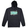 Thread Project Unisex Epic Hoodie - Plus Sizes Thumbnail