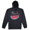 Thread Project Unisex Epic Hoodie - Plus Sizes Thumbnail