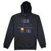 Thread Project Unisex Epic Hoodie - Plus Sizes Thumbnail