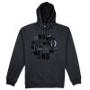 Thread Project Unisex Epic Hoodie - Plus Sizes Thumbnail