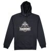 Thread Project Unisex Epic Hoodie - Plus Sizes Thumbnail