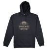 Thread Project Unisex Epic Hoodie - Plus Sizes Thumbnail