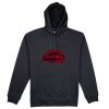 Thread Project Unisex Epic Hoodie - Plus Sizes Thumbnail