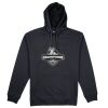 Thread Project Unisex Epic Hoodie - Plus Sizes Thumbnail