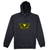 Thread Project Unisex Epic Hoodie - Plus Sizes Thumbnail