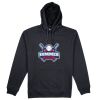 Thread Project Unisex Epic Hoodie - Plus Sizes Thumbnail