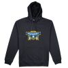 Thread Project Unisex Epic Hoodie - Plus Sizes Thumbnail