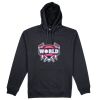 Thread Project Unisex Epic Hoodie - Plus Sizes Thumbnail