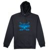 Thread Project Unisex Epic Hoodie - Plus Sizes Thumbnail