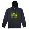 Thread Project Unisex Epic Hoodie - Plus Sizes Thumbnail