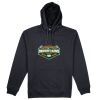 Thread Project Unisex Epic Hoodie - Plus Sizes Thumbnail