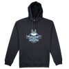 Thread Project Unisex Epic Hoodie - Plus Sizes Thumbnail