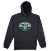 Thread Project Unisex Epic Hoodie - Plus Sizes Thumbnail