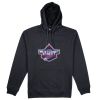 Thread Project Unisex Epic Hoodie - Plus Sizes Thumbnail