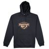 Thread Project Unisex Epic Hoodie - Plus Sizes Thumbnail
