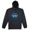 Thread Project Unisex Epic Hoodie - Plus Sizes Thumbnail