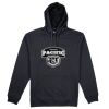 Thread Project Unisex Epic Hoodie - Plus Sizes Thumbnail