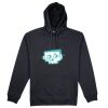Thread Project Unisex Epic Hoodie - Plus Sizes Thumbnail