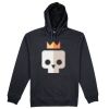 Thread Project Unisex Epic Hoodie - Plus Sizes Thumbnail