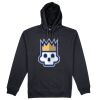 Thread Project Unisex Epic Hoodie - Plus Sizes Thumbnail