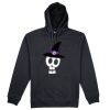 Thread Project Unisex Epic Hoodie - Plus Sizes Thumbnail