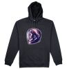 Thread Project Unisex Epic Hoodie - Plus Sizes Thumbnail