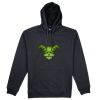 Thread Project Unisex Epic Hoodie - Plus Sizes Thumbnail