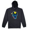 Thread Project Unisex Epic Hoodie - Plus Sizes Thumbnail