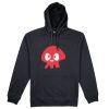 Thread Project Unisex Epic Hoodie - Plus Sizes Thumbnail