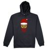Thread Project Unisex Epic Hoodie - Plus Sizes Thumbnail