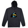 Thread Project Unisex Epic Hoodie - Plus Sizes Thumbnail
