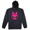 Thread Project Unisex Epic Hoodie - Plus Sizes Thumbnail