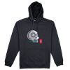 Thread Project Unisex Epic Hoodie - Plus Sizes Thumbnail