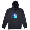 Thread Project Unisex Epic Hoodie - Plus Sizes Thumbnail