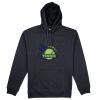 Thread Project Unisex Epic Hoodie - Plus Sizes Thumbnail