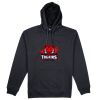 Thread Project Unisex Epic Hoodie - Plus Sizes Thumbnail
