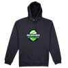 Thread Project Unisex Epic Hoodie - Plus Sizes Thumbnail
