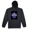 Thread Project Unisex Epic Hoodie - Plus Sizes Thumbnail