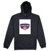Thread Project Unisex Epic Hoodie - Plus Sizes Thumbnail
