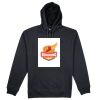 Thread Project Unisex Epic Hoodie - Plus Sizes Thumbnail