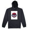 Thread Project Unisex Epic Hoodie - Plus Sizes Thumbnail