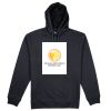 Thread Project Unisex Epic Hoodie - Plus Sizes Thumbnail